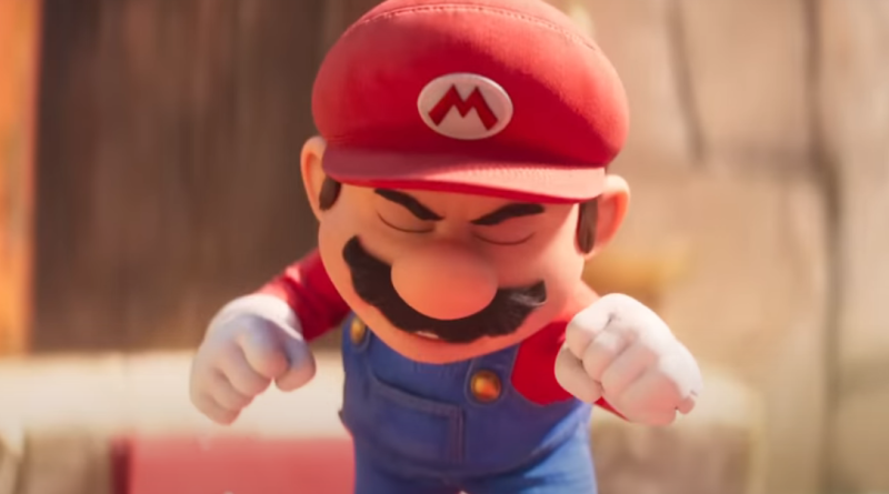 Nintendo’s most profitable first quarter ever thanks to Zelda and the Mario movie